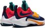 Nike "Zoom Freak 3 AntetokounBros sneakers" Blauw - Thumbnail 3