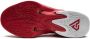 Nike "Zoom Freak 4 TB University Red White sneakers" Rood - Thumbnail 4