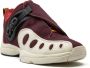 Nike "Zoom GP Maroon sneakers" Rood - Thumbnail 2