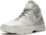 Nike Zoom Kobe 2 FTB sneakers Grijs - Thumbnail 4