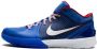 Nike Zoom Kobe 4 Protro "Philly" sneakers Blauw - Thumbnail 11