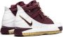 Nike Zoom LeBron 3 CTK sneakers Rood - Thumbnail 3