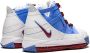 Nike Zoom Lebron III QS sneakers Blauw - Thumbnail 15