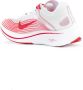 Nike Zoom low-top sneakers Wit - Thumbnail 3