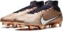 Nike Zoom Mercurial Superfly 9 Elite FG "Generation Pack" sneakers Goud - Thumbnail 4