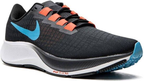 Nike Zoom Pegasus 38 low-top sneakers Blauw