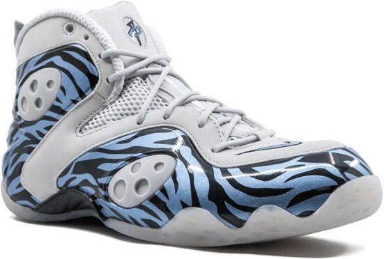 Nike Zoom Rookie PRM sneakers Grijs