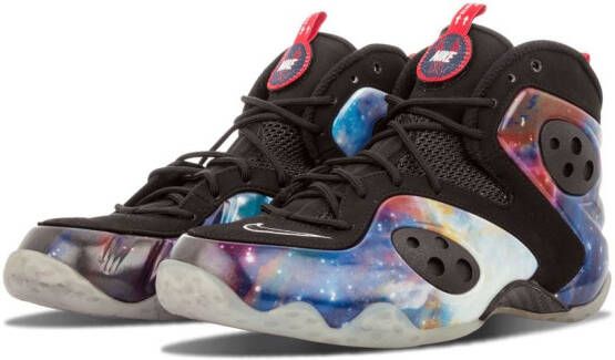 Nike Zoom Rookie sneakers Zwart