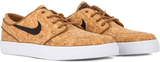 Nike Zoom Stefan Janoski Elite sneakers Bruin