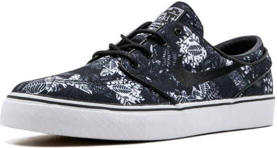 Nike Zoom Stefan Janoski sneakers Zwart