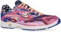 Nike Zoom Streak Spectrum Plus Premium sneakers Rood - Thumbnail 2