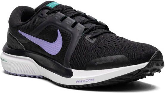 Nike Air Zoom Vomero 16 sneakers Zwart