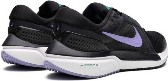 Nike Air Zoom Vomero 16 sneakers Zwart