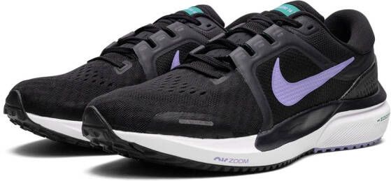 Nike Air Zoom Vomero 16 sneakers Zwart