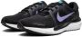 Nike Air Zoom Vomero 16 sneakers Zwart - Thumbnail 5