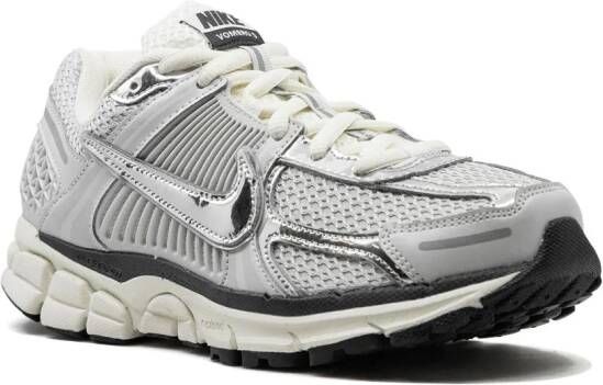 Nike Zoom Vomero 5 "Chrome" sneakers Grijs