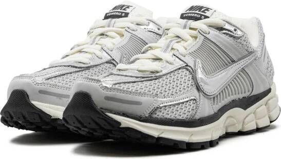 Nike Zoom Vomero 5 "Chrome" sneakers Grijs