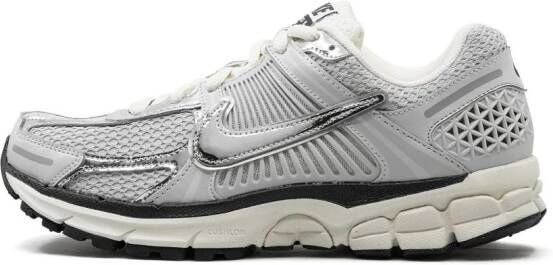 Nike Zoom Vomero 5 "Chrome" sneakers Grijs