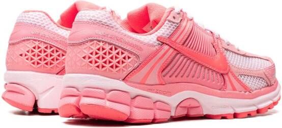 Nike "Zoom Vomero 5 Triple Pink sneakers" Roze