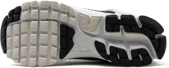 Nike Zoom Vomero 5 "White Black" sneakers Wit