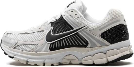 Nike Zoom Vomero 5 "White Black" sneakers Wit