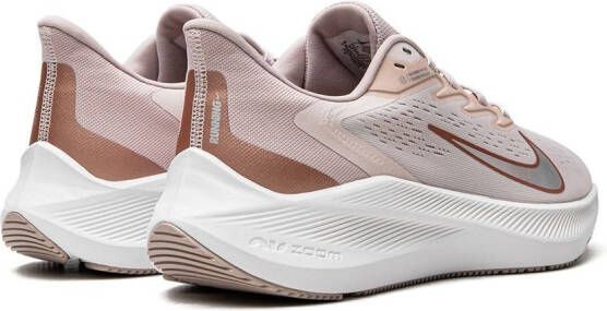 Nike Zoom Winflo 7 sneakers Roze