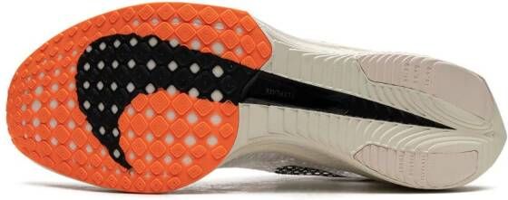 Nike "ZoomX VaporFly 3 Prototype sneakers" Wit