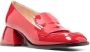 Nodaleto Bulla Cara loafers Rood - Thumbnail 2