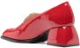 Nodaleto Bulla Cara loafers Rood - Thumbnail 3