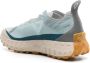 Norda 001 sneakers met vlakken Blauw - Thumbnail 3