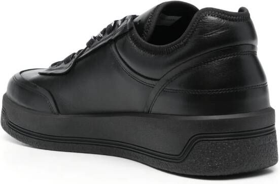 OAMC Cosmos Cupsole low-top sneakers Zwart