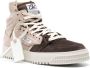 Off-White 3.0 Off-Court high-top sneakers Bruin - Thumbnail 2