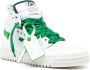Off-White 3.0 Off Court leren sneakers Wit - Thumbnail 2