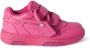 Off-White Kids Out Of Office low-top sneakers Roze - Thumbnail 6