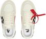 Off-White Kids Vulcanized low-top sneakers Blauw - Thumbnail 5