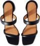 Off White Dames Spring Sandal Black Dames - Thumbnail 9