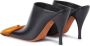 Off White Mocassini Schoenen Black Dames - Thumbnail 3