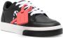 Off-White New Low Vulcanized sneakers Zwart - Thumbnail 2