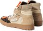 Off White 3.0 Off Court hoge sneakers Beige Heren - Thumbnail 7