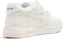 Off White Witte Slim Sneakers met Roze Accents Multicolor Dames - Thumbnail 15