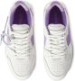 Off-White Out Of Office leren sneakers Wit - Thumbnail 3