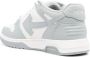 Off-White Out Of Office low-top sneakers Wit - Thumbnail 3