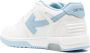 Off-White Out Of Office low-top sneakers Wit - Thumbnail 3