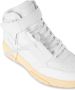 Off-White Out Of Office mid-top sneakers Wit - Thumbnail 5