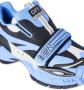 Off-White Slip-on sneakers Blauw - Thumbnail 5