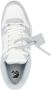 Off-White Sneakers met Arrows patroon Grijs - Thumbnail 5