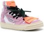 Off-White Zip-Tie sneakers Roze - Thumbnail 2