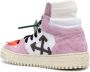 Off-White Zip-Tie sneakers Roze - Thumbnail 3