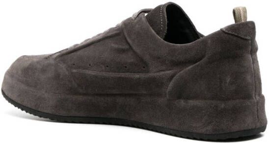 Officine Creative Ace 010 low-top sneakers Grijs