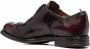 Officine Creative Balance Oxford schoenen Rood - Thumbnail 3